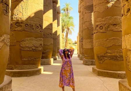 رحلة جاز جوبيلي النيلية