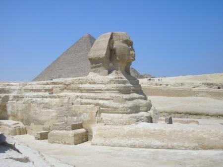 رحلة ليلية إلى القاهرة من ميناء الإسكندرية