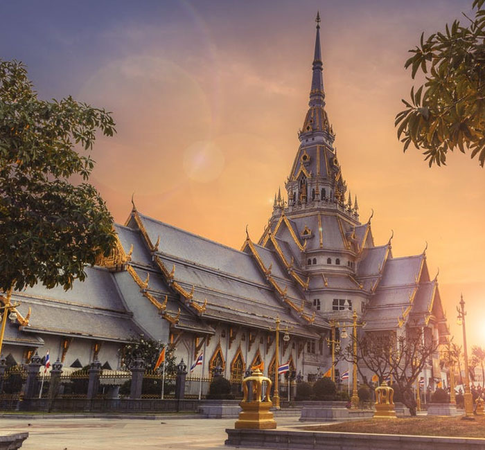 رحلة من باريس إلى طوكيو