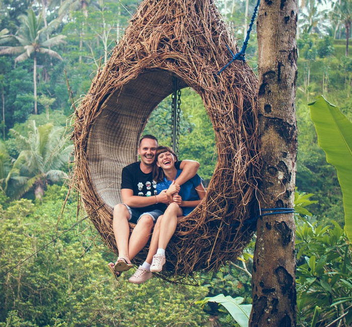 روما - المدينة الخالدة