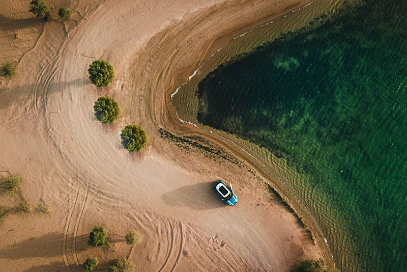 وجهات سياحية